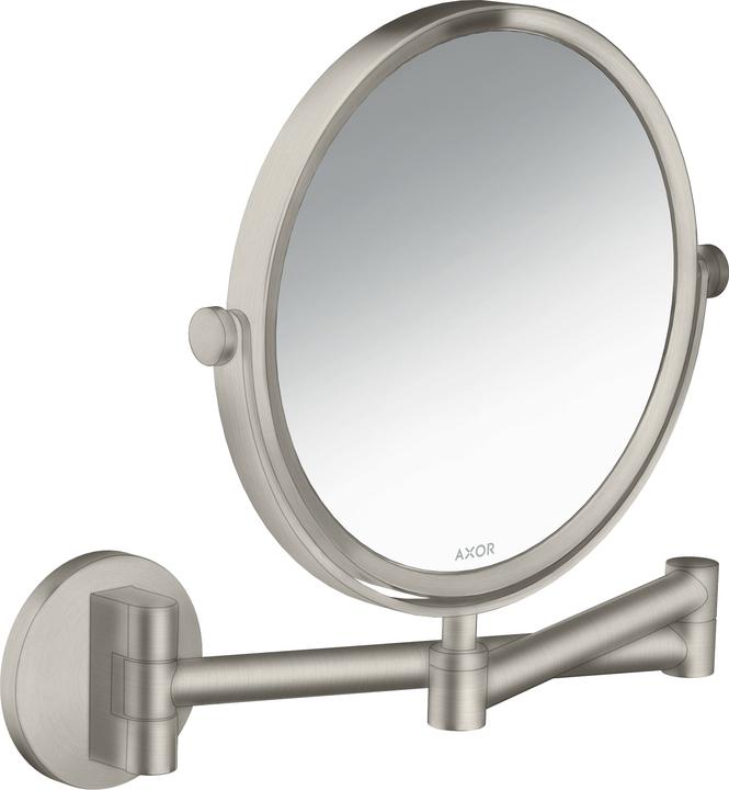 Stainless steel Optic