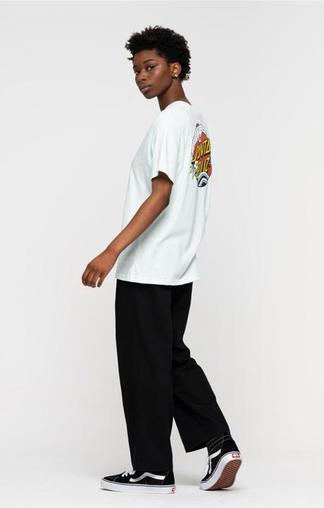 Produktbild Santa Cruz Crane Dot T-Shirt (8)