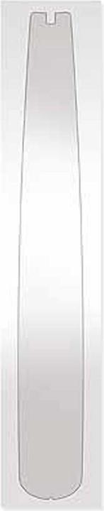Actual product image Multiplex landing skids foil transparent lentus (as in kit)