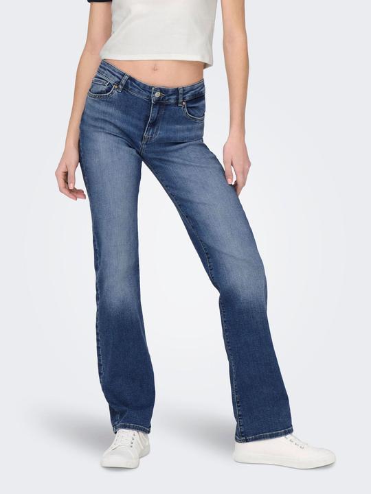 Actual product image Only ONLAlicia Reg Skinny Fit Jeans (25)
