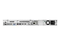 Actual product image HPE ProLiant DL20 Gen10 Plus (Intel Xeon E-2336, 12 GB, Rack Server)