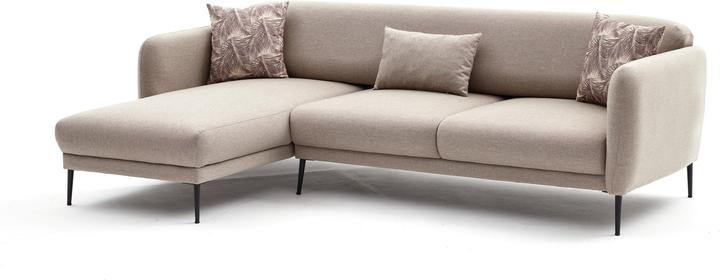 Immagine prodotto Atelier del Sofa Amelia (Divano ad angolo)