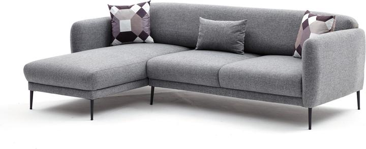 Produktbild Atelier del Sofa Amelia (Ecksofa)