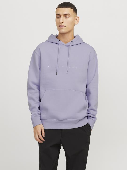 Immagine prodotto Jack & Jones Jjestar Jj Sweat Hood Noos (XL)
