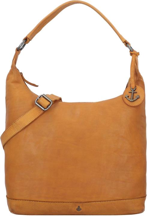 Produktbild Harbour 2nd Anchor Love Schultertasche Leder 39 cm