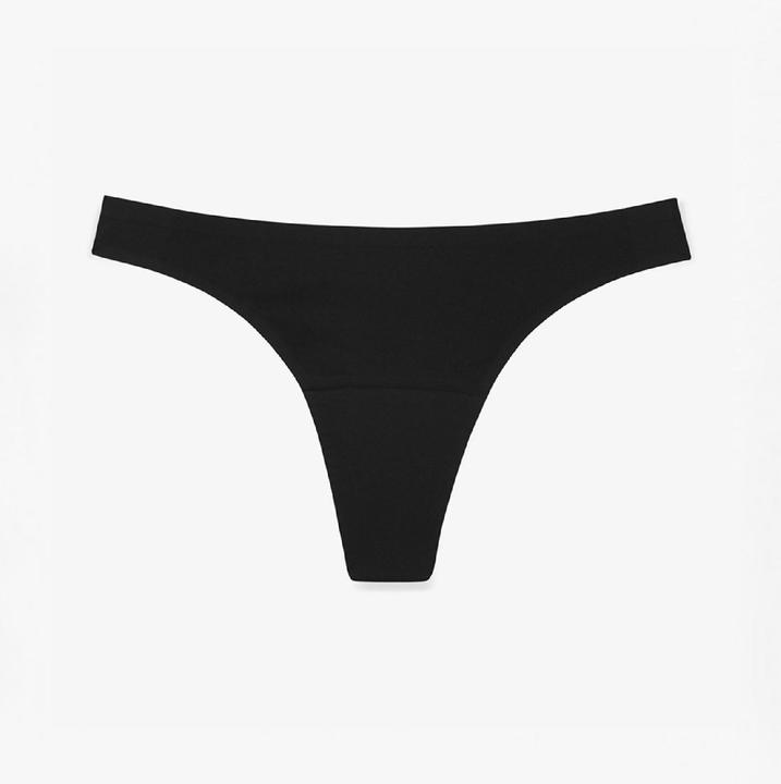 Smoon Menstruations-String aus Mikrofaser mit leichtem Fluss