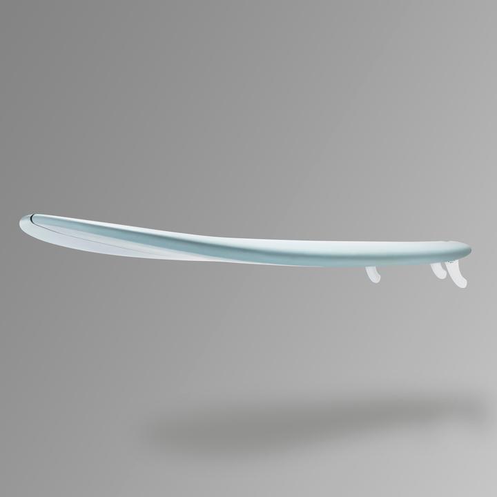 Produktbild Olaian surfboard 500 hybrid 7' 332543 (7')