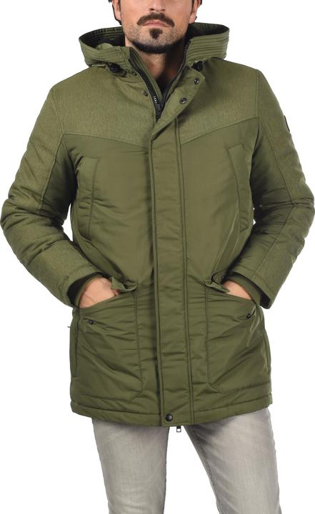 Actual product image Solid SDInko 21300320ME (XL)