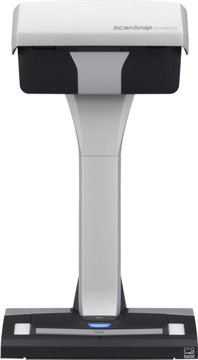 Produktbild RICOH ScanSnap SV600 (USB)