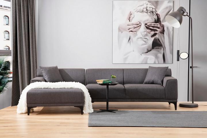 Image du produit Atelier del Sofa Soleil (Canapé d'angle)
