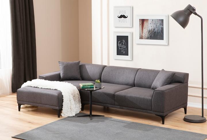 Image du produit Atelier del Sofa Soleil (Canapé d'angle)
