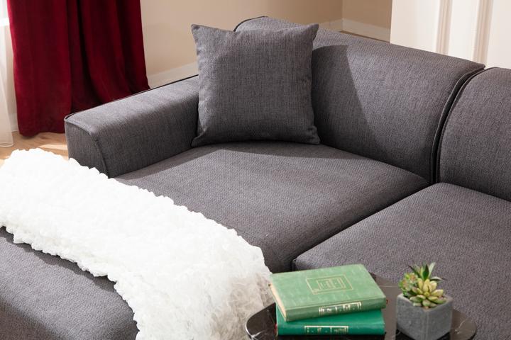 Image du produit Atelier del Sofa Soleil (Canapé d'angle)
