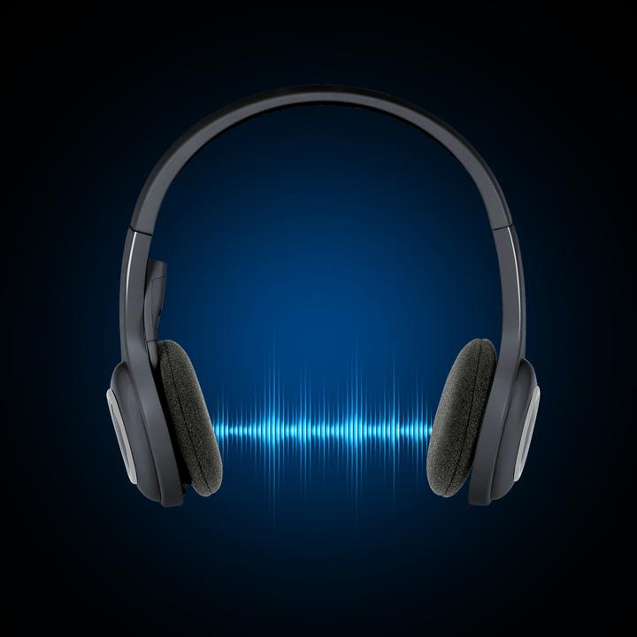 Produktbild Logitech H600 (Kabellos, USB-A)