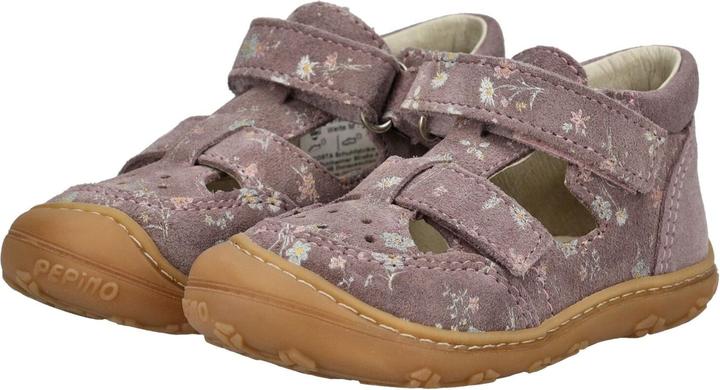 Actual product image Pepino Halbschuhe (20)