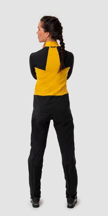 Actual product image Salewa Ortles 3L Powertex Trousers Da (40, L)