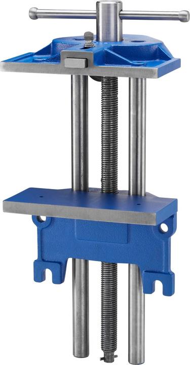 Produktbild Irwin Einfacher Schraubstock (230 mm)