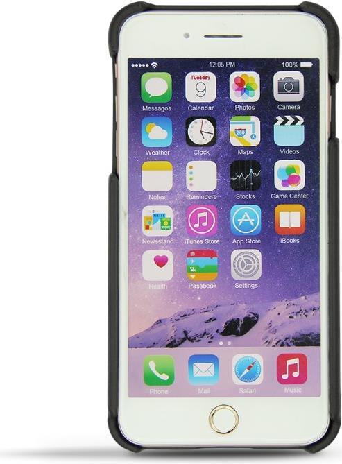 Actual product image Noreve Leather cover (Apple iPhone 7 Plus)