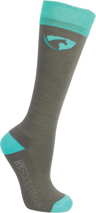Image du produit Hy Fashion Chaussettes (paquet de 3) (Lot de 3, 31 - 37)