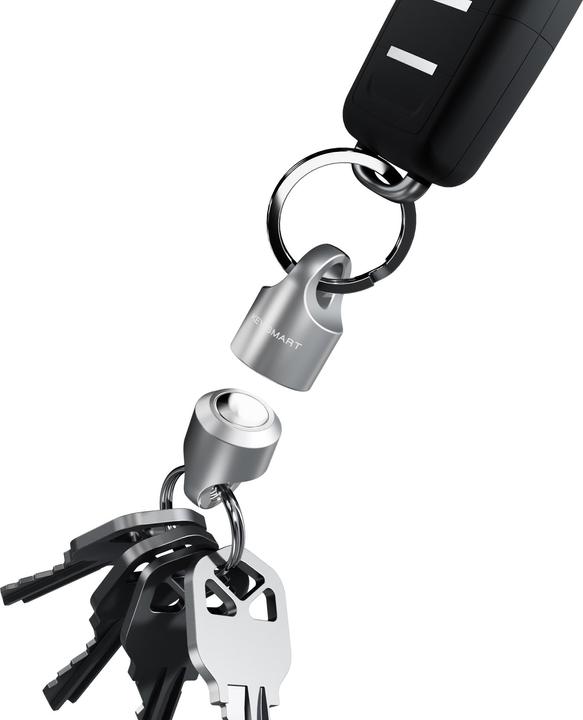 Produktbild Key Smart Schlüsselhalter