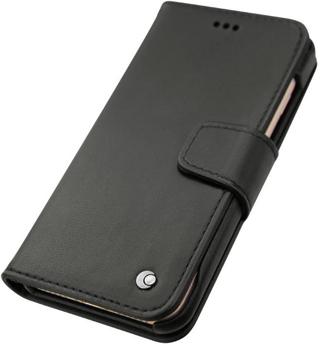 Produktbild Noreve Lederschutzhülle Wallet (Apple iPhone 7 Plus)