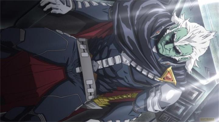 Image du produit Star Blazers 2202 - Space Battleship Yamato - Vol.1 (DVD) (DVD, Allemand, Japonais)