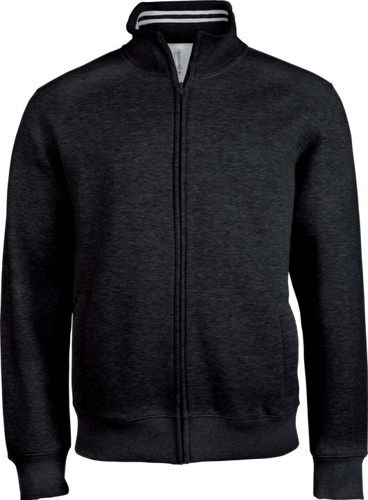 Actual product image Kariban ajustée Zippée (3XL)