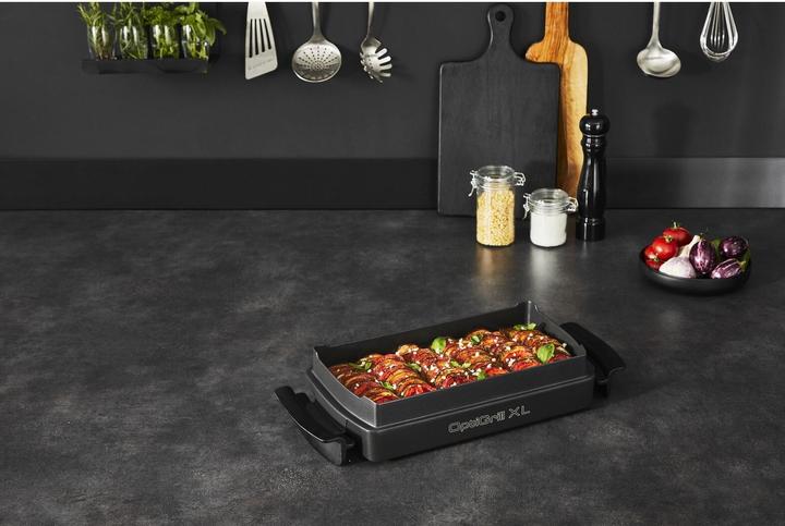 Produktbild Tefal XL-Backschale OptiGrill XA727810