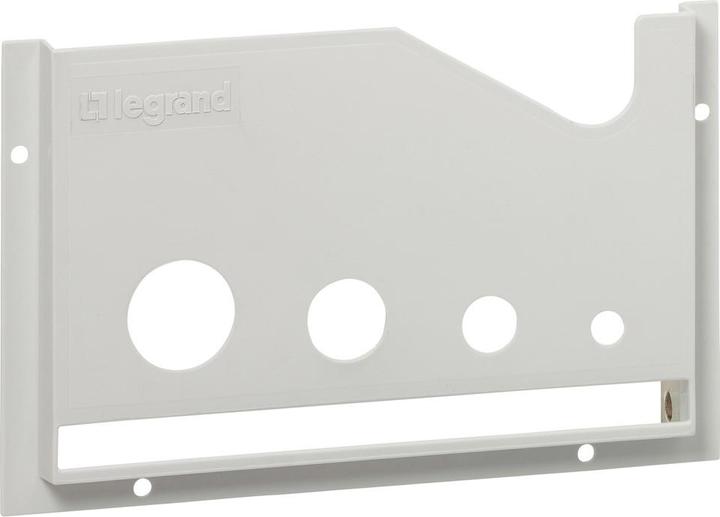 Actual product image Legrand Document bag