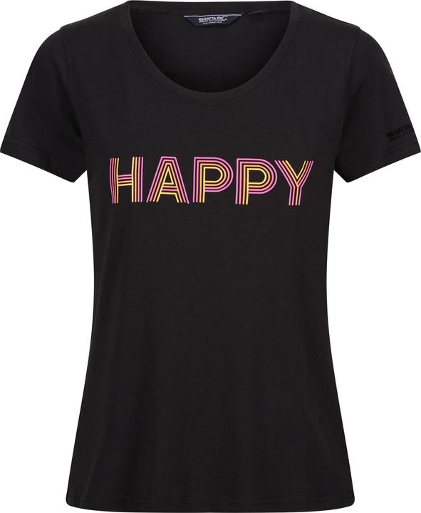 Produktbild Regatta Fingal VIII Enjoy Every Moment TShirt (40 D)