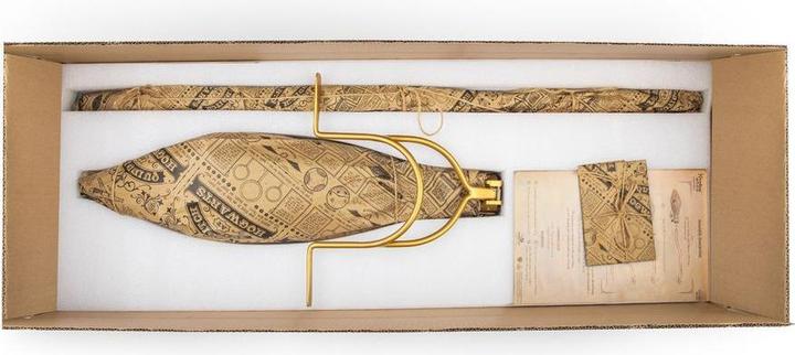 Image du produit Cinereplicas Harry Potter : balai Nimbus 2000
