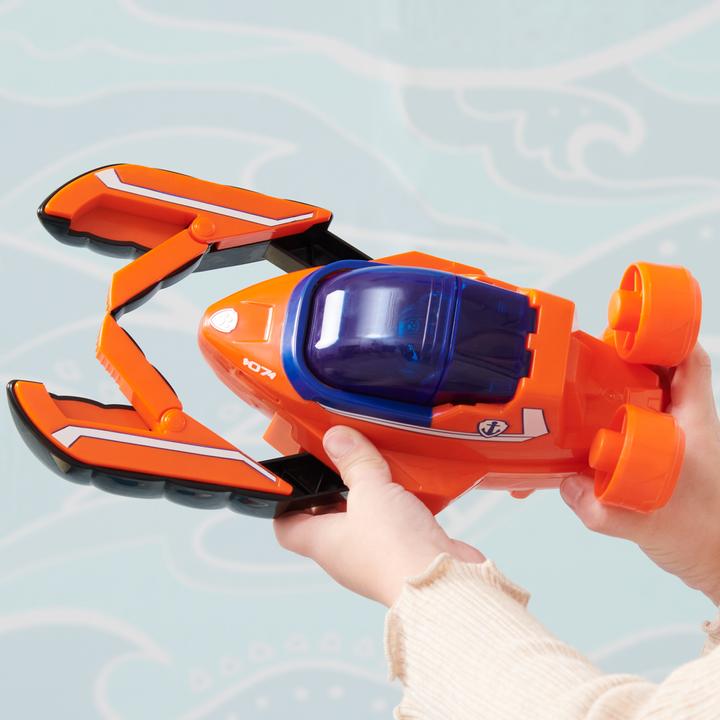 Produktbild Spin Master Paw Patrol - Aqua - Zuma