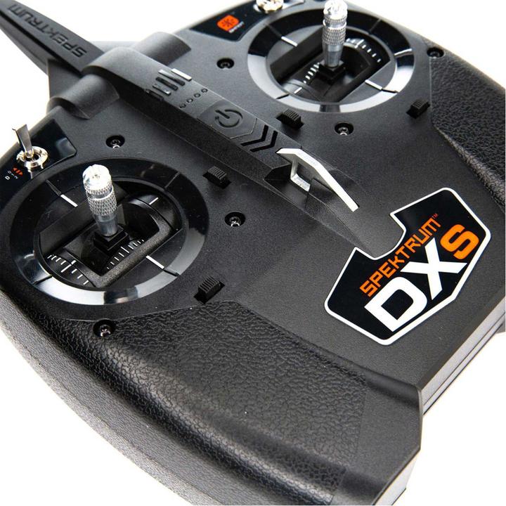 Actual product image Spektrum DXS Set