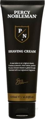 Percy Nobleman Shaving Cream 125 ml (125 ml)