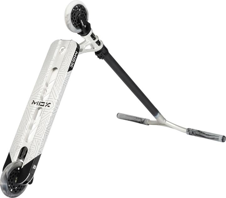 Actual product image Mgp Scooter MGX Extreme