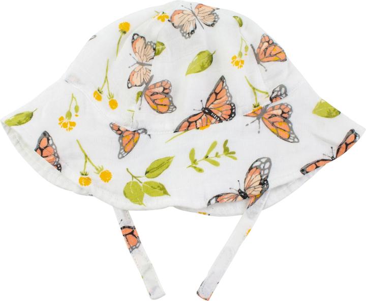 Produktbild Bébé au Lait Butterfly Luxury