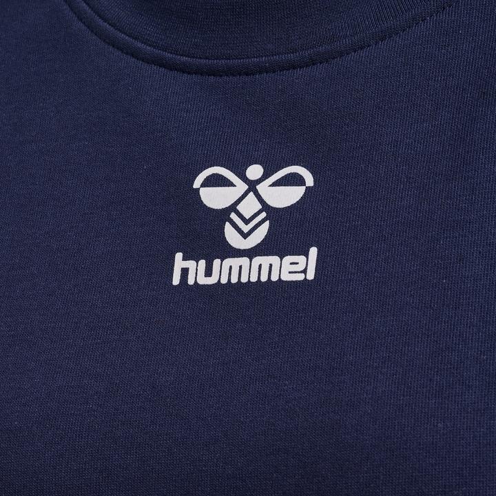 Actual product image hummel Hmlicons Woman Sweatshirt (XL)
