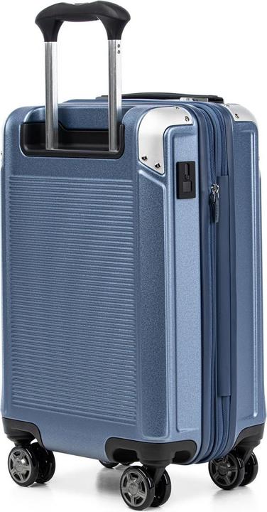 Produktbild Travelpro Platinum Elite - Compact Carry-On Expandable Hardside Spinner (39 l, M (50 - 90l))