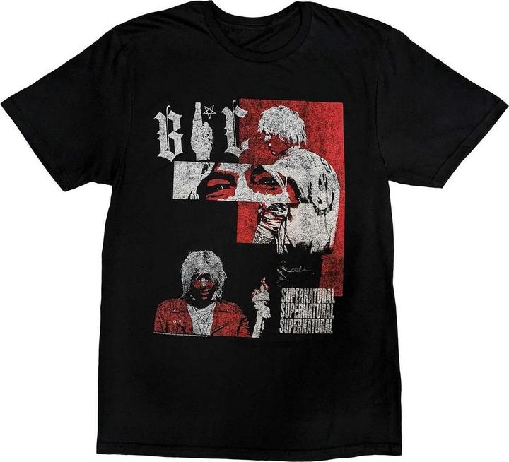 Image du produit B&C - T-shirt - Adulte (M)