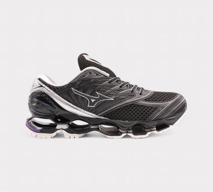 Mizuno Wave Prophecy