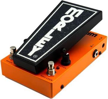 Image du produit Morley 20/20 Wah Lock pédale d'effet (Wah)