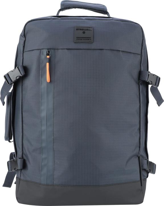 Produktbild Strellson northwood rs bastian backpack lvz (29 l)