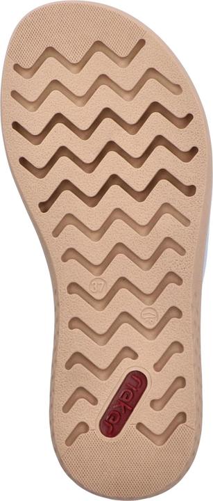 Actual product image Rieker Pantoletten (38)