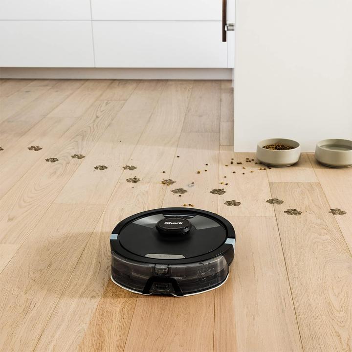 Produktbild Shark AI Ultra 2-in-1 (Saugroboter)