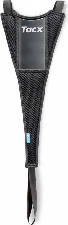 Actual product image Tacx welding cover for smartphone
