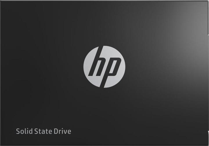 Image du produit HP SSD S700 Pro 1 TB 2,5", SATA3 6 Go (1000 Go, 2.5")