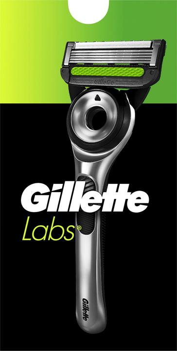 Image du produit Gillette GilletteLabs