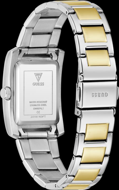 Actual product image Guess Bonnie (Analogue wristwatch, 27 mm)