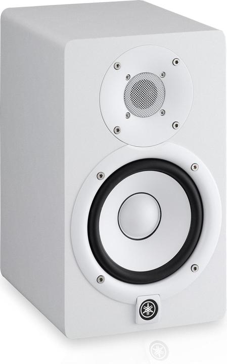 Actual product image Yamaha Hs5w (Active, 1 pc., 1x 70 W)