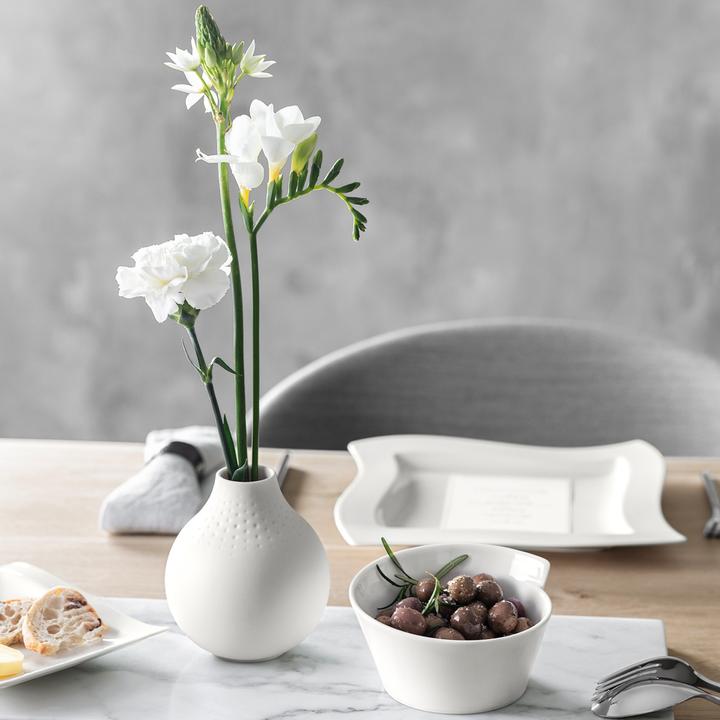 Immagine prodotto Villeroy & Boch Collana blanc (1 x, 11 x 11 x 12 cm, 0.56 l)