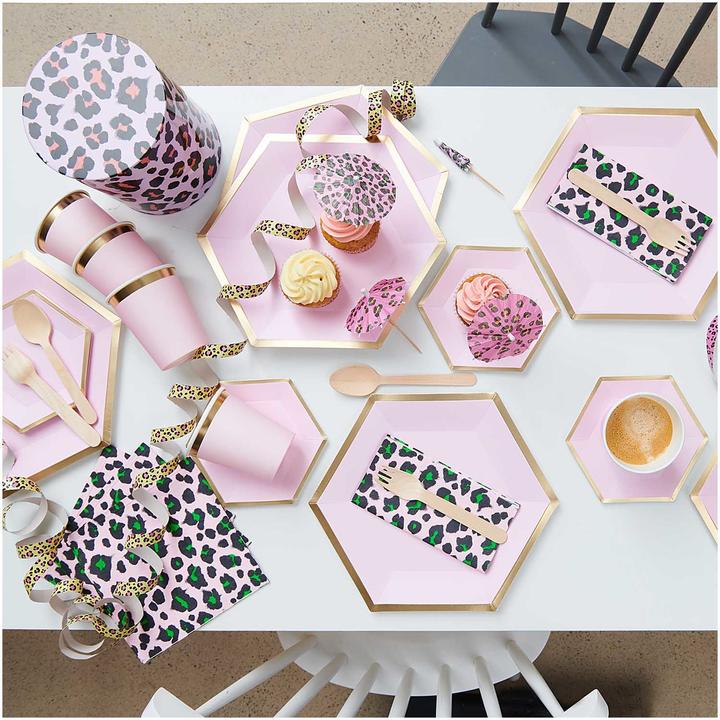 Actual product image Rico Design Paper napkins (20 x, 33 x 33 cm)
